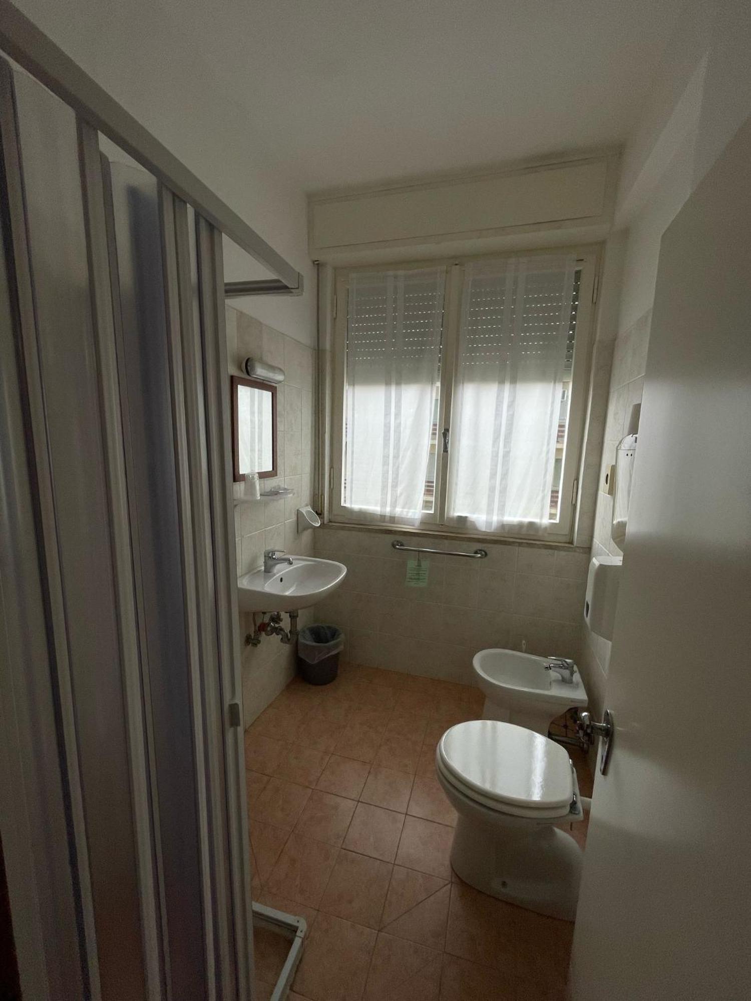 Hotel Zeus Lido di Classe Exterior photo