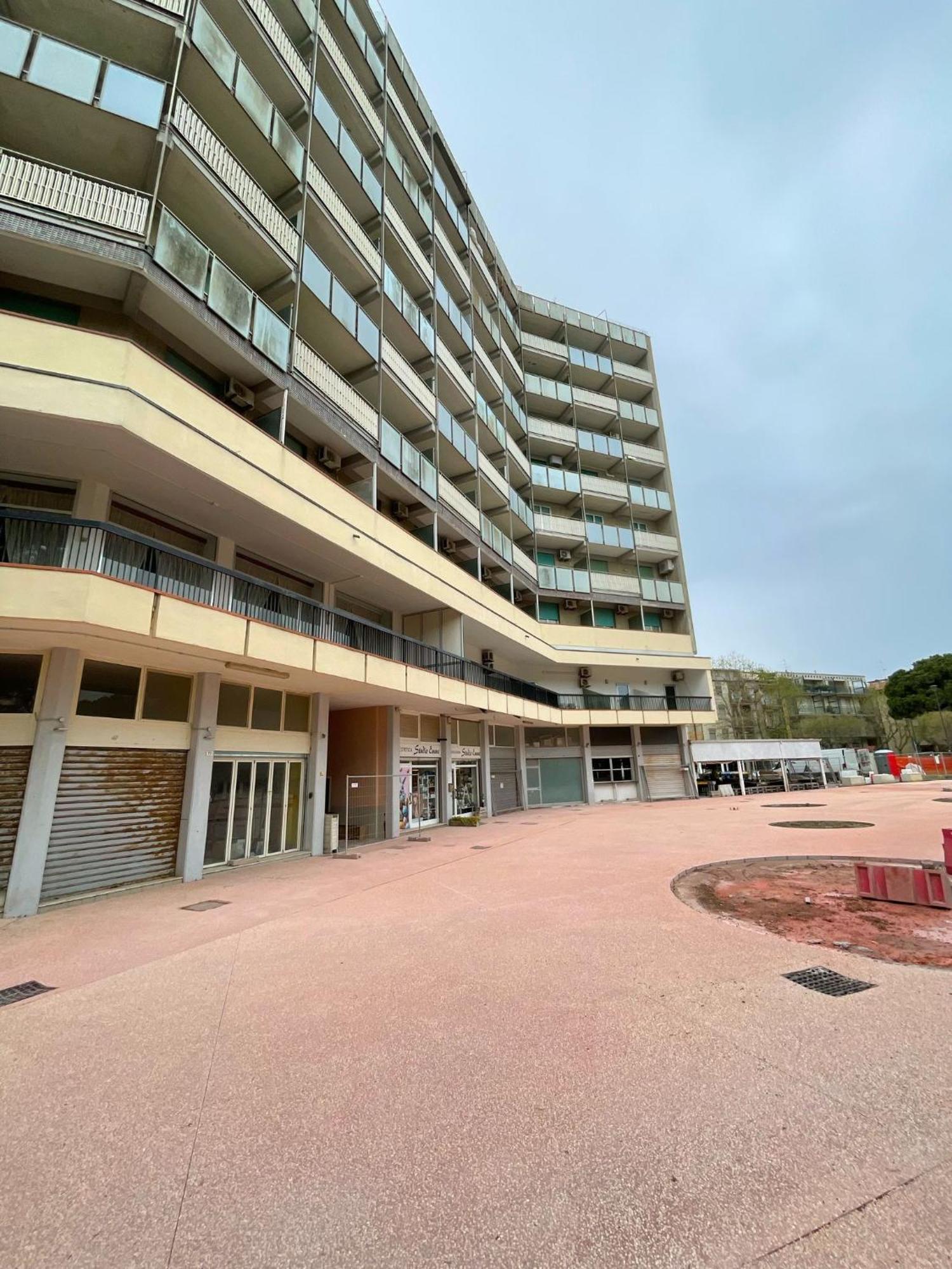 Hotel Zeus Lido di Classe Exterior photo